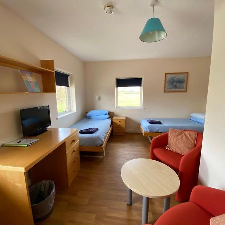 Bramley Guest Rooms Pulborough Bagian luar foto