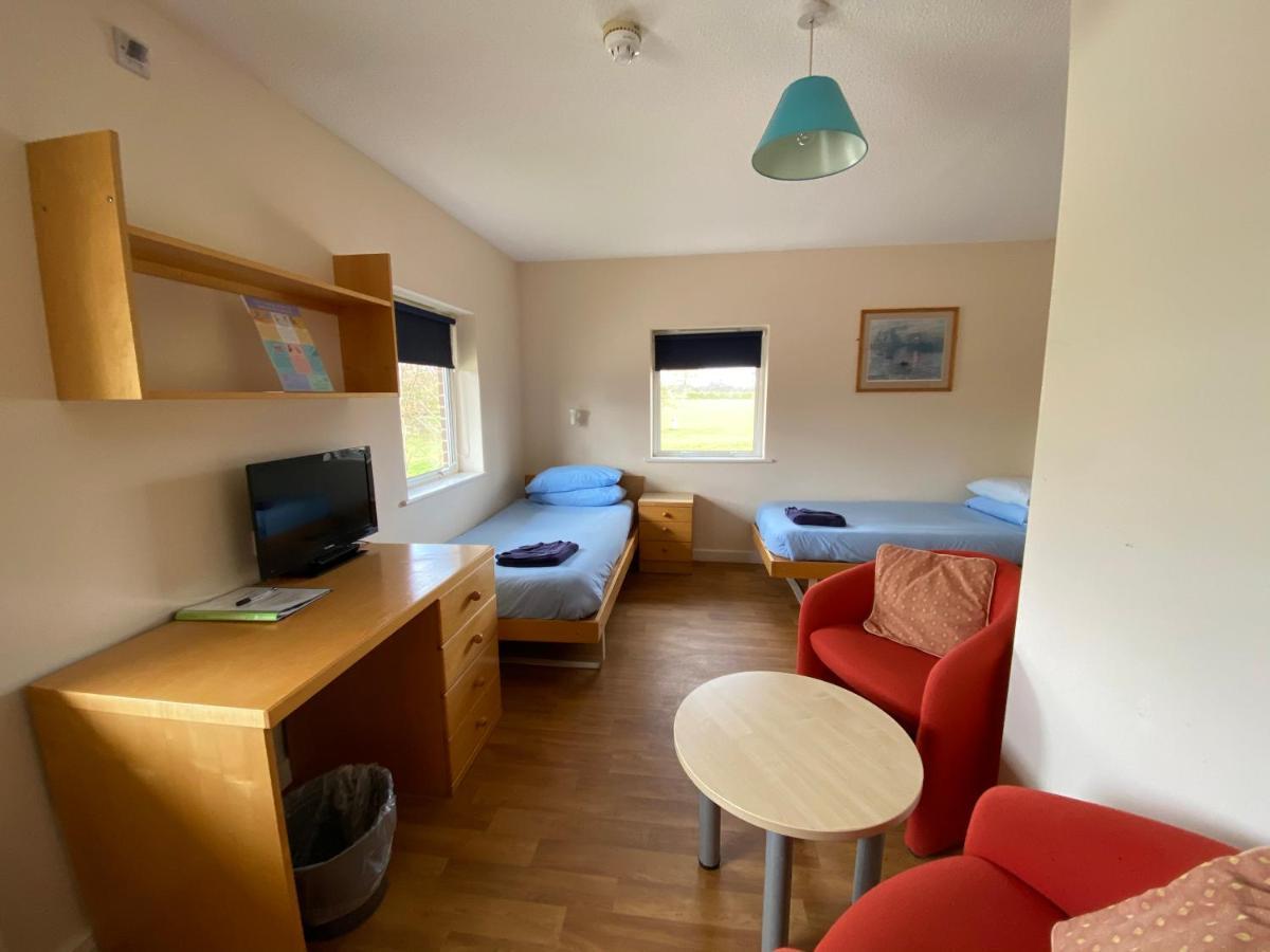 Bramley Guest Rooms Pulborough Bagian luar foto