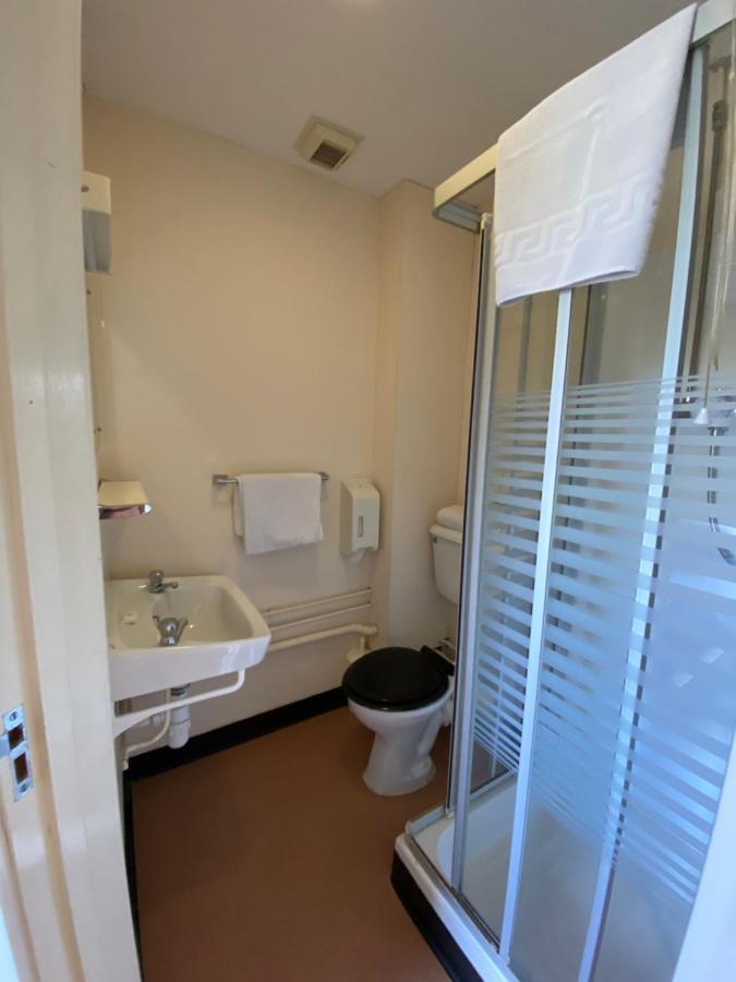 Bramley Guest Rooms Pulborough Bagian luar foto
