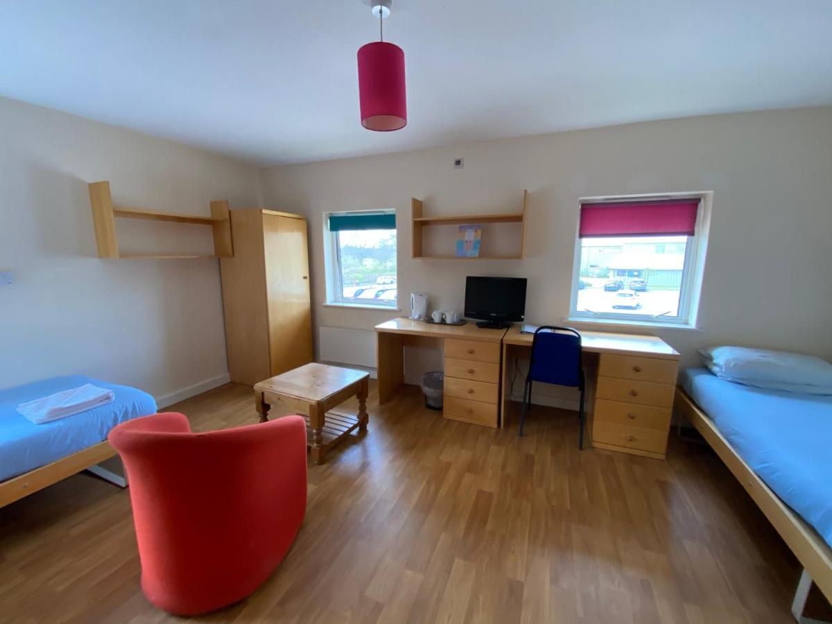 Bramley Guest Rooms Pulborough Bagian luar foto